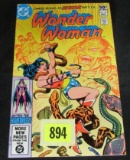 Wonder Woman #277/classic Bronze.
