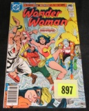 Wonder Woman #268/classic Bronze.