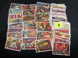 1984 Mars Attacks Cards Reprint Set