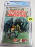 Phantom Stranger #31 (1974) Luis Dominguez Cover Cgc 9.6