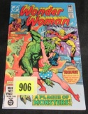 Wonder Woman #280/classic Bronze.