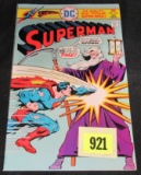 Superman #295/classic Bronze.