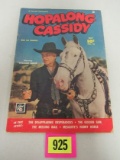 Hopalong Cassidy #43 (1946) Golden Age Comics