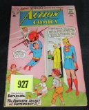 Action Comics #299/1963.