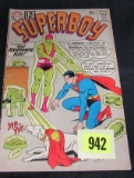 Superboy #99/1962.