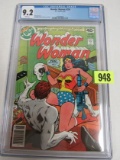 Wonder Woman #256 (1979) Vince Colletta Cover Cgc 9.2