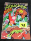 Aquaman #34/1967.