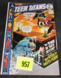 Teen Titans #36/1971 Giant.