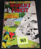 World's Finest #135/1963 Giant.