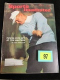 Sports Illustrated (4-6-1964) Jack Nicklaus Cover