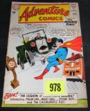 Adventure Comics #306/1963.