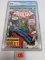 Tomb Of Dracula #19 (1974) Blade Appearance Cgc 9.6