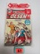 1973 Dc Super Pac #b-7. Jimmy Olsen, Brave Bold, Kamandi