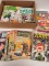 Marvel/dc Silver/bronze Reading Lot.