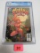 Shanna The She-devil #1 (2005) Frank Cho Cover Cgc 9.6