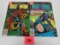Batman #294 & 296 Bronze Age Joker, Scarecrow Issues