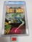 Batman #252 (1973) Classic Nick Cardy Cover Cgc 9.4