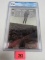 Walking Dead #100 (2012) Key 1st App. Negan Chromium Cover Cgc 9.6