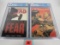 Walking Dead #99 & 146 Cgc 9.2, 9.0