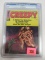 Creepy #24 (1968) Monteiro Cover Nice Cgc 9.0