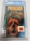 Preacher #5 High Grade Cgc 9.8