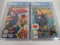 Uncanny X-men #148 & 149 Bronze Age Cgc 9.4, 8.5