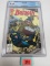 Batman #490 (1993) Awesome Riddler Cover Cgc 9.0