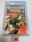 Swamp Thing #14 (1975) Nestor Rodondo Cover Cgc 9.2