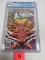 Uncanny X-men #162 (1982) Classic Wolverine Cover Cgc 9.4