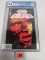 George A. Romero's Dawn Of The Dead #3 (2004) Tribute Cover Cgc 9.8
