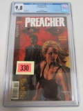 Preacher #34 High Grade Copy Cgc 9.8