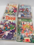 Thor Giant Bronze/copper Lot.