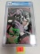 Batman: The Killing Joke #1 (1988) 1st Printing Cgc 9.6