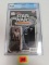 Han Solo #1 (2016) Action Figure Variant Cgc 9.8