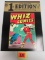 Dc Treasury Famous First F-4/whiz #1