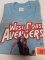 West Coast Avengers C1985 Tee-shirt.