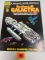 Marvel Treasury Ed./battlestar Galactica