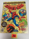 Marvel Treasury Edition #22/spiderman