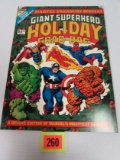 Marvel Treasury Giant Holiday Grab-bag