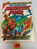 Marvel Treasury Edition #2/fant. Four