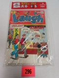 1973 Archie Comics 3-pak Sealed