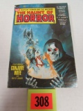 Haunt Of Horror Rare 1973 Marvel Digest.