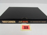 The Watchmen 1986 Slipcase Edition.