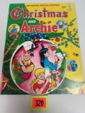 Rare! Archie Comics Bronze Treasury