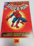 Marvel Treasury Edition #1/spiderman