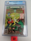 Green Lantern #120 (1979) Bronze Age Giordano Cover Cgc 9.4