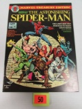 Marvel Treasury Edition #18/spiderman