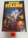 Doctor Strange (1978) Trade Paperback