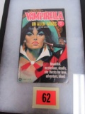 Vampirella #2 (1975) Paperback Book
