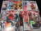 Lot (12) Dc New 52 #1 Issues Birds Of Prey, Batwoman, Batwing+